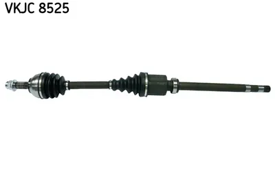Planetara fata dreapta 968,3mm CITROEN C5 III, C6, DS5, JUMPY; FIAT SCUDO; PEUGEOT 407, 508 I, EXPERT, EXPERT TEPEE, RCZ 1.6-2.2D dupa 2004