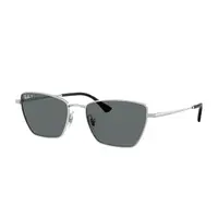 Ochelari de soare unisex Ray-Ban RB3783 003/81 Polarizati