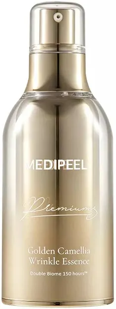Medi-Peel Peptide 9 Esență facială Golden Camellia, 50 ml