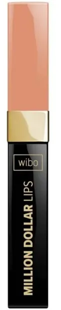Wibo Million Dollar Ruj lichid mat, 10, 3 ml