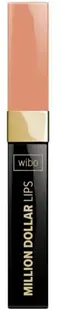 Wibo Million Dollar Ruj lichid mat, 10, 3 ml