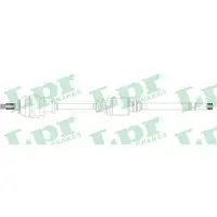 Planetara LPR DS38058