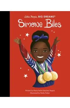 Simone Biles