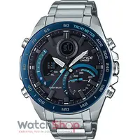 Ceas Casio EDIFICE ECB-900DB-1B Bluetooth® Smart