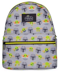 Rucsac Difuzed Television: The Mandalorian - Grogu