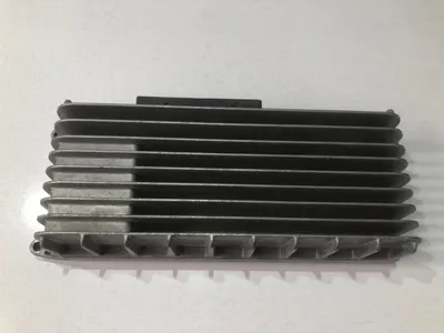 Amplificator audio 4f0910223h Audi A6 (2004-2011) [4F2, C6]