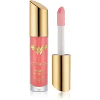 Catrice Wonder Woman lip gloss hidratant culoare 020 Brave And Powerful 3.4 ml