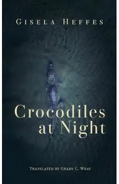 Crocodiles at Night
