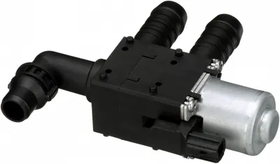 Supapa control agent frigorific potrivit FORD C-MAX II 2.0H 01.15-06.19