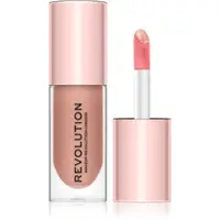 Revolution Pout Bomb luciu de buze pentru un volum suplimentar lucios