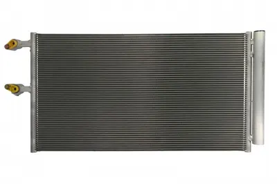 Condensator climatizare (cu uscator) potrivit VOLVO XC60 II, XC90 II 2.0-2.0H 09.14