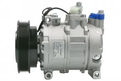 Compresor climatizare potrivit ALFA ROMEO 156, 166; FIAT DUCATO, MAREA; LANCIA KAPPA, LYBRA, THESIS 2.0 2.4 2.4D 03.94-07.09