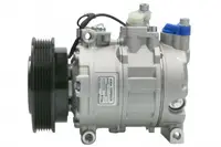 Compresor climatizare potrivit ALFA ROMEO 156, 166; FIAT DUCATO, MAREA; LANCIA KAPPA, LYBRA, THESIS 2.0 2.4 2.4D 03.94-07.09