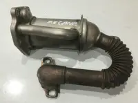 Racitor gaze 147352070r Renault Megane 3 (2008-2012) 1.5 dci k9k (830)