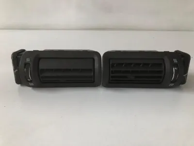 Set grile ventilatie spate u04467-3800 Hyundai Santa fe 2 facelift (2009-2012)