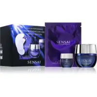Sensai Cellular Performance Extra Intensive Eye Cream Limited Edition crema intens hidratanta pentru fata si zona ochilor