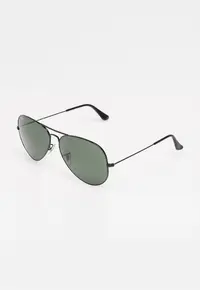 Ochelari de soare negri Aviator RB3026-L2821
