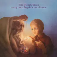 Every Good Boy Deserves Flavour - Vinyl