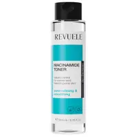 Toner cu niacinamide, 200ml, Revuele