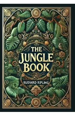 The Jungle Book (Collector's Edition) (Laminated Hardback with Jacket)