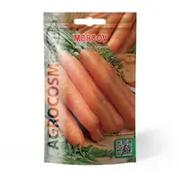 Seminte Morcov Nantez, 1200 Boabe, Agrocosm