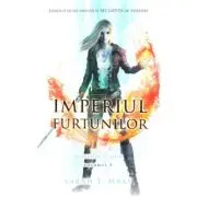 Imperiul furtunilor. Seria Tronul de Clestar volumul 5