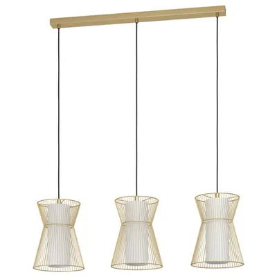 Lustra Eglo Maseta 99636, E27 3x40w