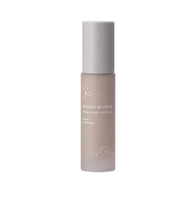 Soroci BB Cream cu SPF50 Recovery, 30 ml