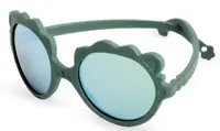 Ochelari de soare pentru copii Ki ET LA - Lion, 1-2 г, Green