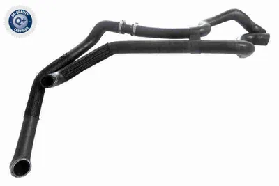 Furtun radiator potrivit VW TRANSPORTER T4 2.4D 2.5 2.5D 09.90-06.03