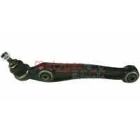Brat, suspensie roata METZGER 58021801