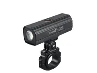 Lanterna Trustfire D3R pentru bicicletă 1350 LM, 3 moduri iluminare, USB C