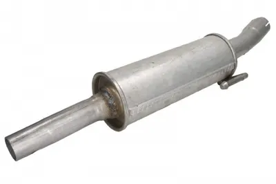 Toba esapament intermediara potrivit TOYOTA COROLLA 1.4 1.6 1999-2002