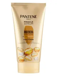 Pantene Balsam de par 150 ml Miracle Serum Regenerates & Protect (in tub)