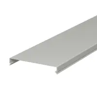 Capac pentru canal cablu perforat| Type LK4 D 100