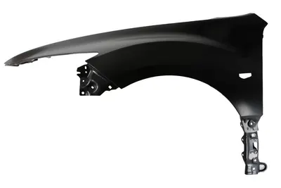 Aripa Stanga Fata potrivit MAZDA 6 GH 2007-2013 - (cu orificii semnalizator)