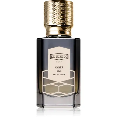 Ex Nihilo Amber Sky Eau de Parfum unisex 50 ml