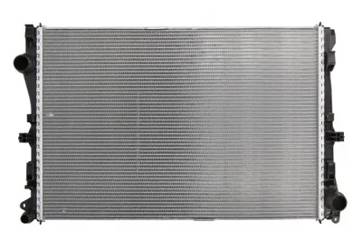 Radiator racire motor potrivit MERCEDES C (A205), C (C205), C T-MODEL (S205), C (W205) 1.5H 2.0 2.0H 04.18-04.23