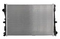 Radiator racire motor potrivit MERCEDES C (A205), C (C205), C T-MODEL (S205), C (W205) 1.5H 2.0 2.0H 04.18-04.23