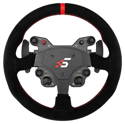 Volan Simagic – GT1-SR, velur (PC)