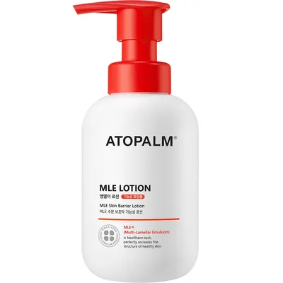 Lotiune de corp Atopalm MLE Lotion 200 ml