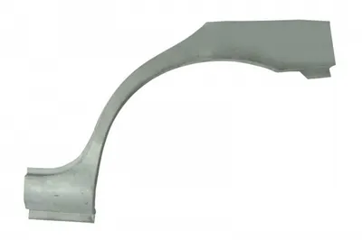 Segment reparatie aripa spate stanga ALFA ROMEO 147 5 usi intre 2000-2010