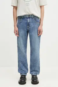 Dickies jeans Garyville Denim Rinsed Blue W/ Fade