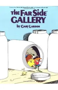 The Far Side Gallery