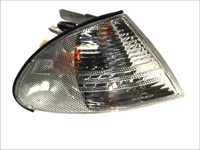 Semnalizator fata Dreapta (alb) potrivit BMW 3 (E46) 1.6-3.2 1997-2007 1998-2001
