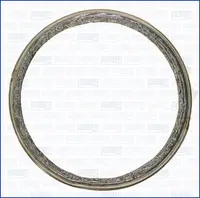 Garnitura sistem evacuare (diametru interior:48,5mm) potrivit VOLVO S60 II, S80 II, V40, V60 I, V70 III; FORD C-MAX II, FIESTA VI, FOCUS III, FOCUS III HATCHBACK 1.6 1.6ALK 04.10-
