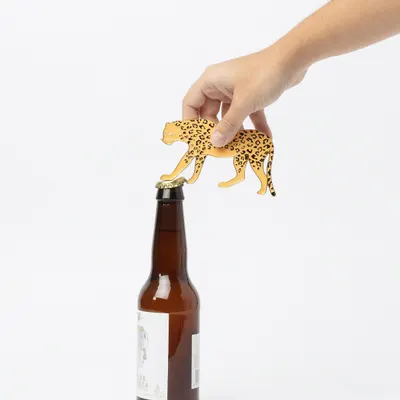 Desfacator de sticle - Savanna - Guepard