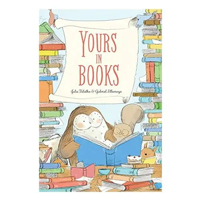 Yours in Books