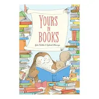 Yours in Books