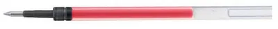 Mina pentru pix cu gel Uniball Signo 207 Micro – Rosu, 0.5 mm